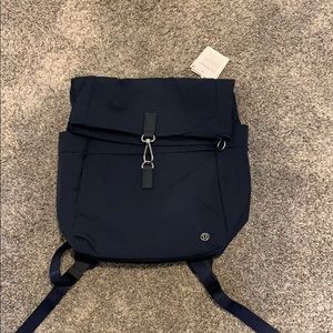 Lululemon Cross Paths Rucksack